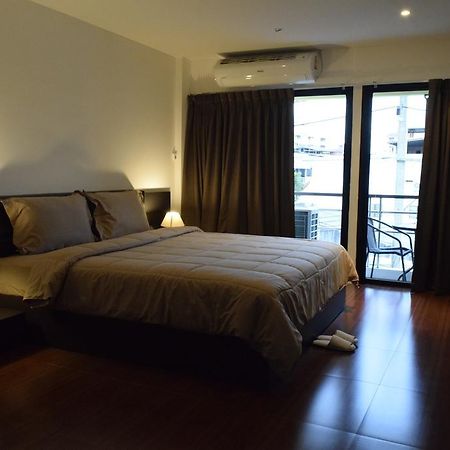 Hideaway Guest House And Bar Pattaya Buitenkant foto