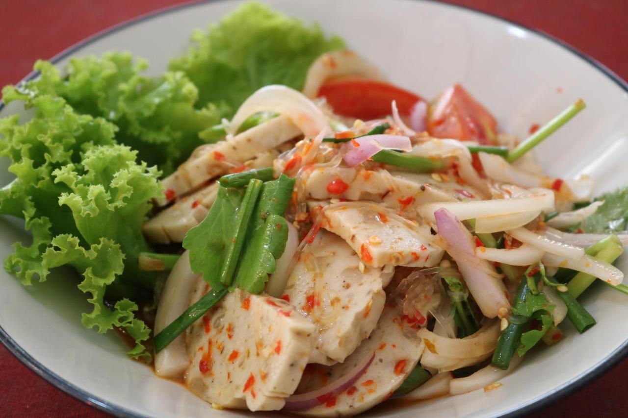 Hideaway Guest House And Bar Pattaya Buitenkant foto
