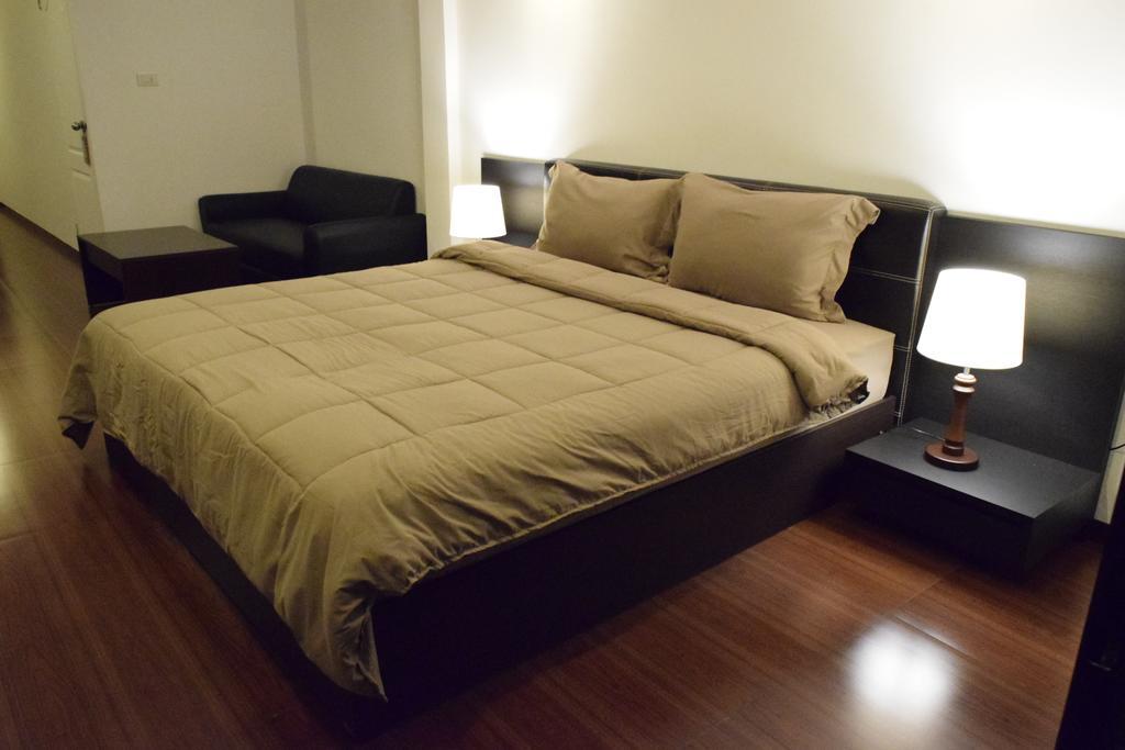 Hideaway Guest House And Bar Pattaya Buitenkant foto