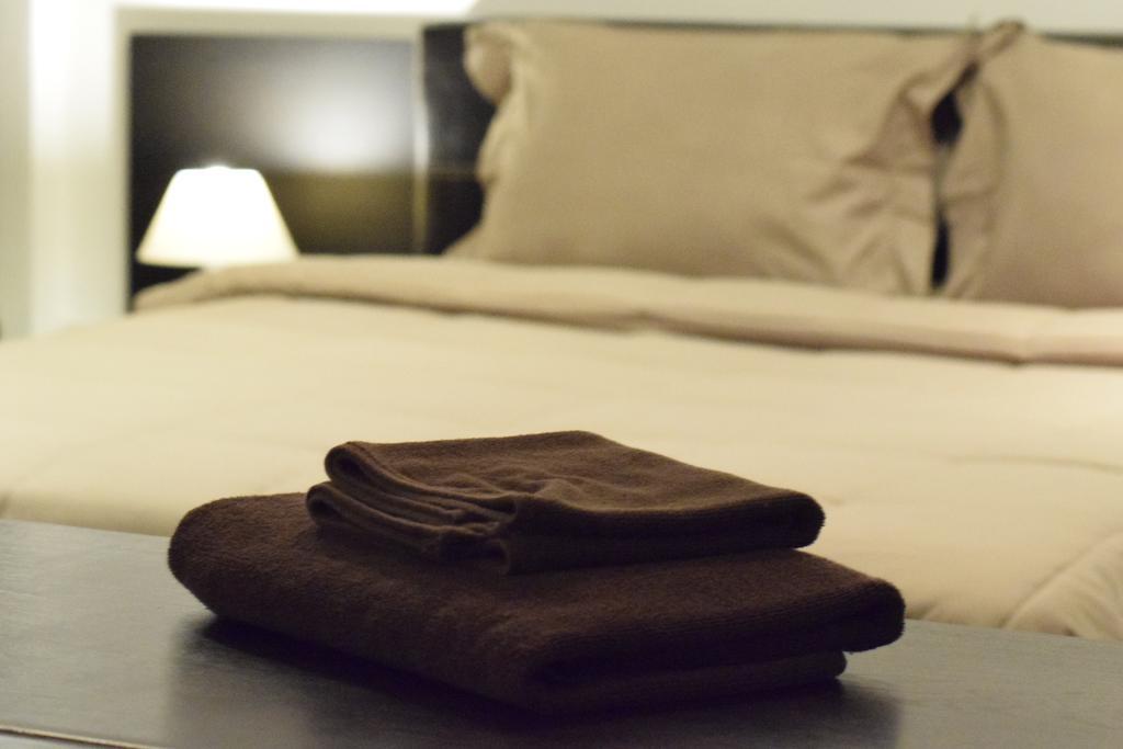 Hideaway Guest House And Bar Pattaya Kamer foto