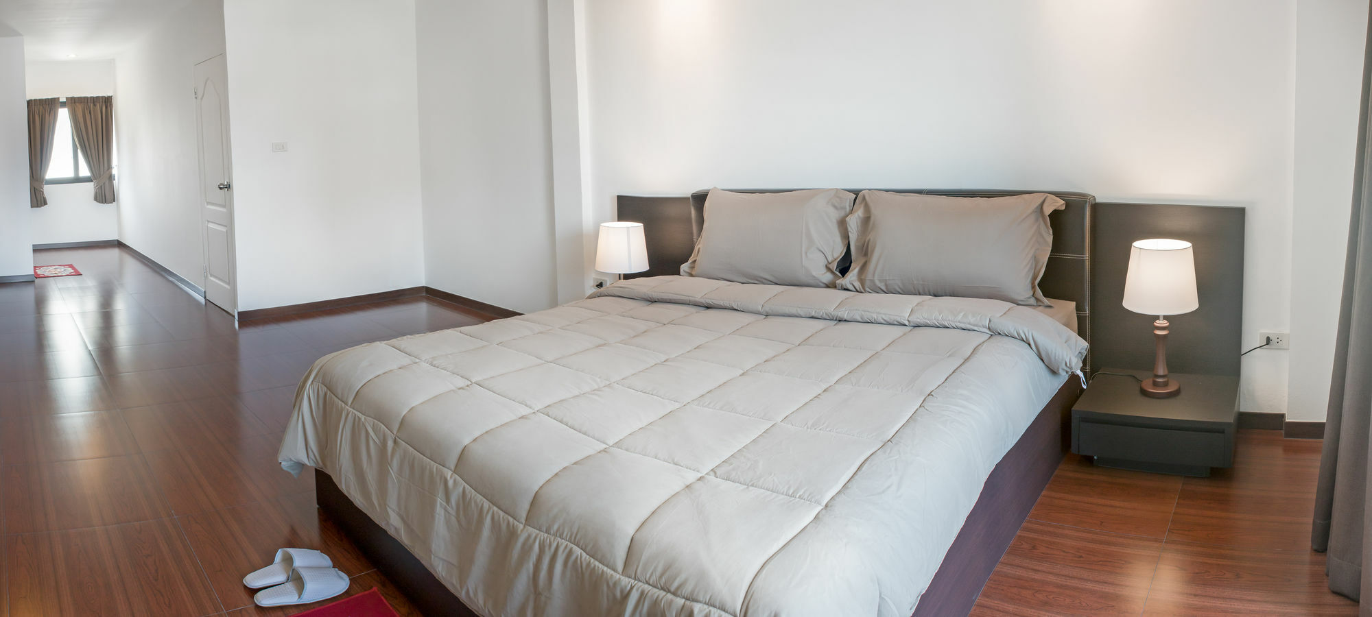 Hideaway Guest House And Bar Pattaya Buitenkant foto