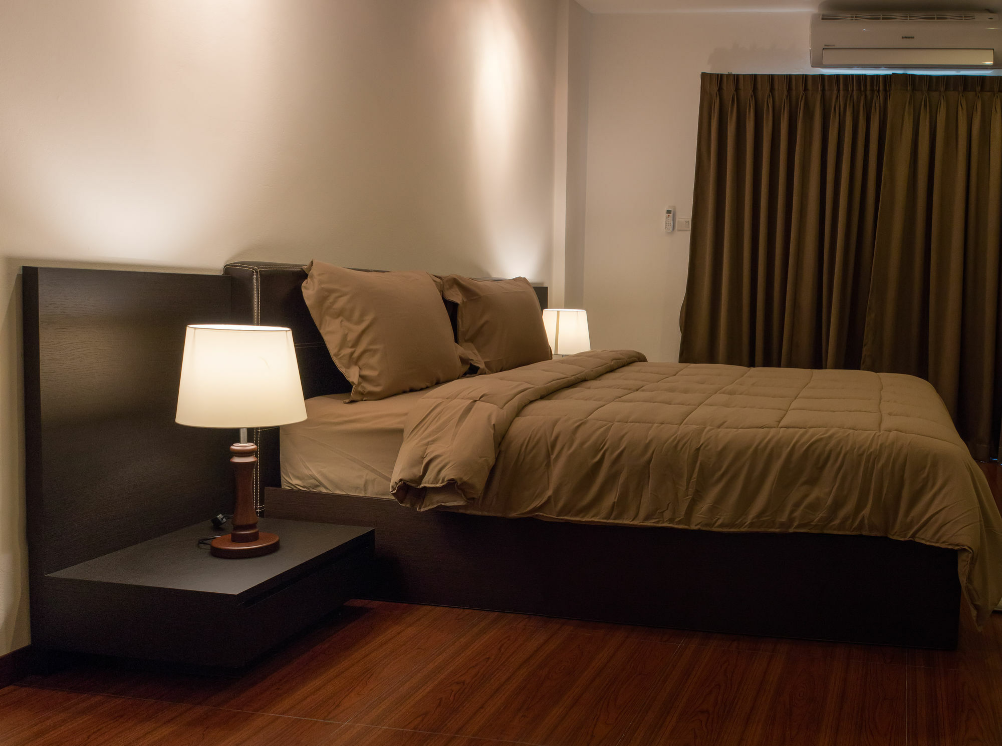 Hideaway Guest House And Bar Pattaya Buitenkant foto