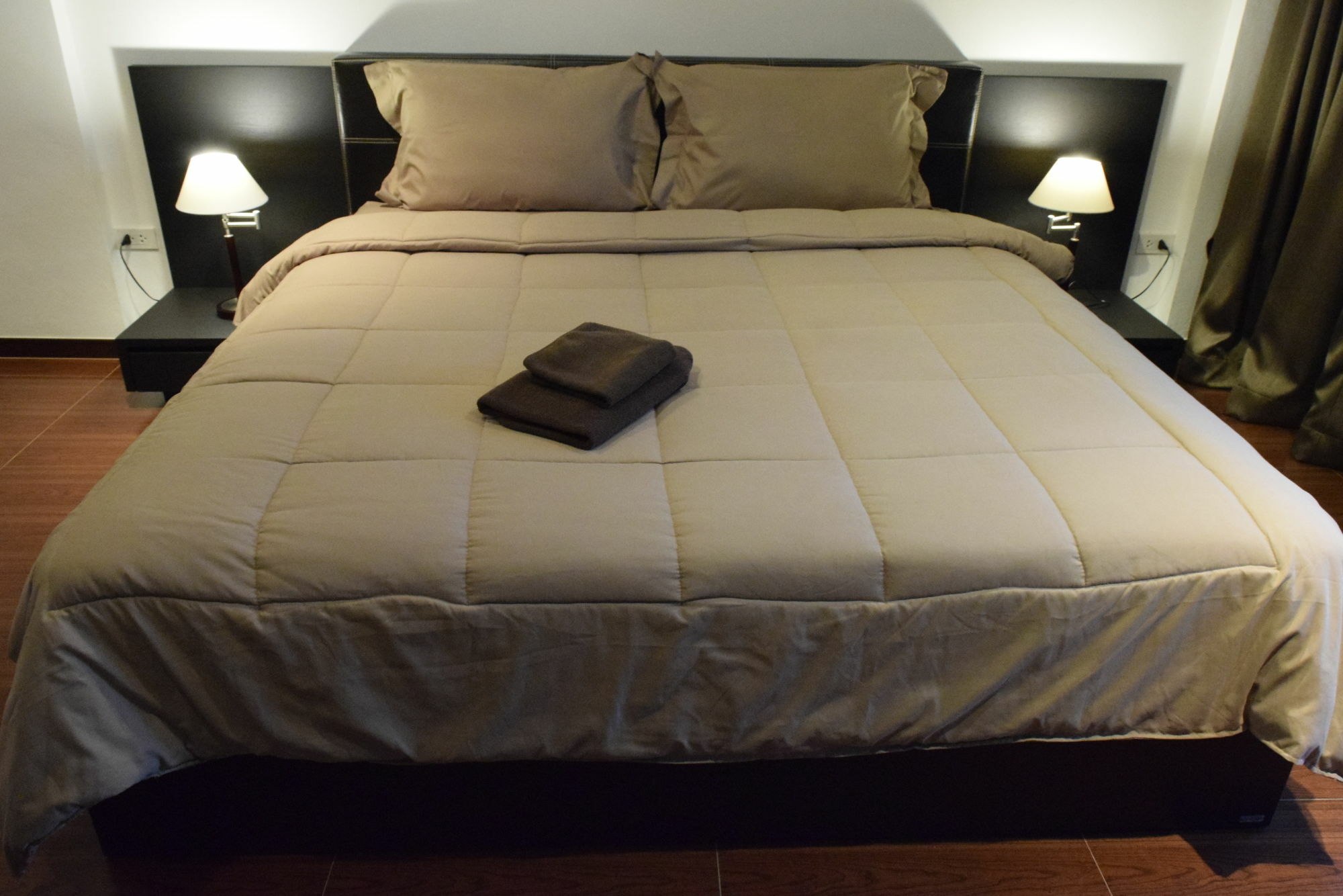 Hideaway Guest House And Bar Pattaya Buitenkant foto