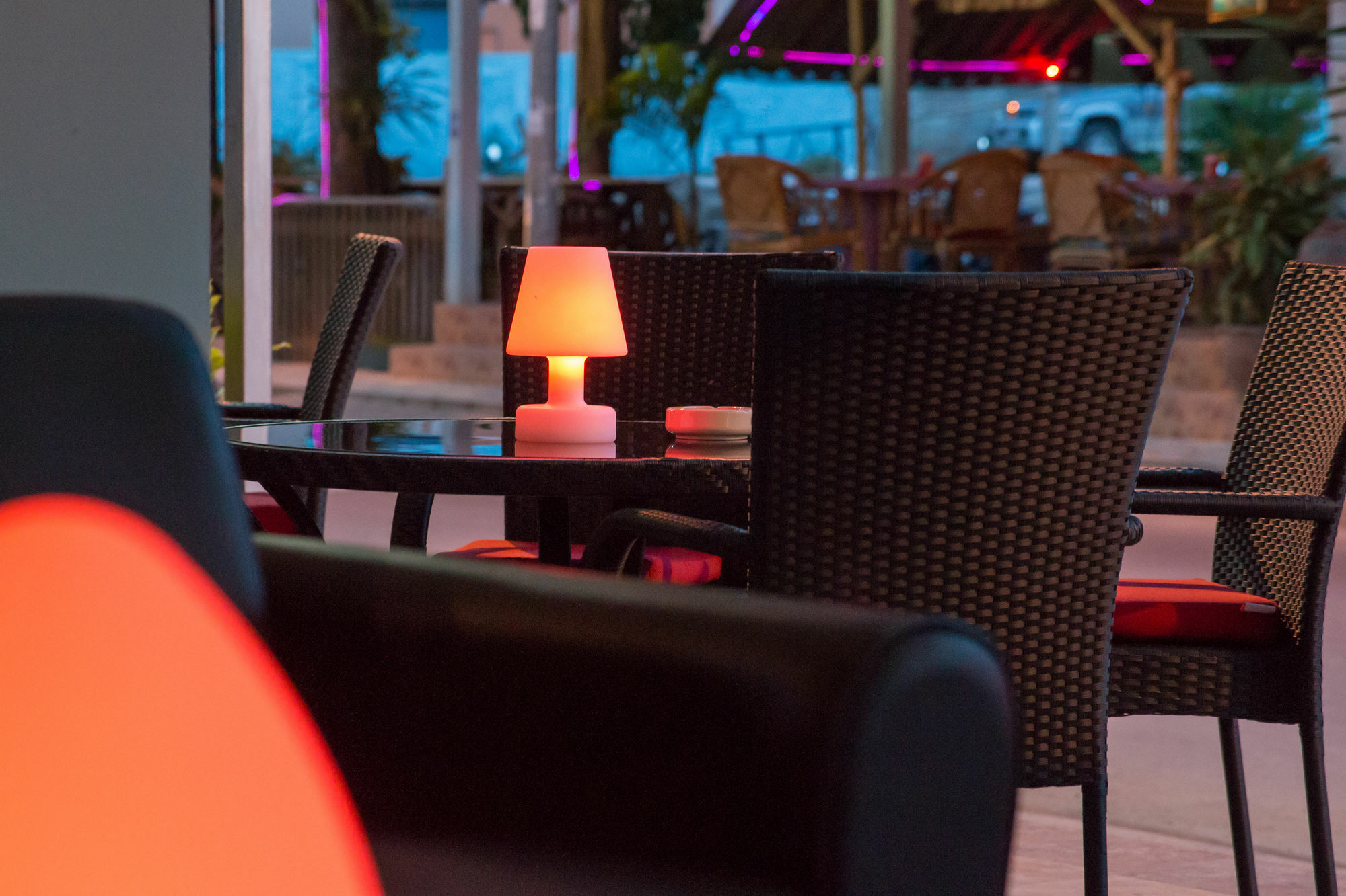 Hideaway Guest House And Bar Pattaya Buitenkant foto